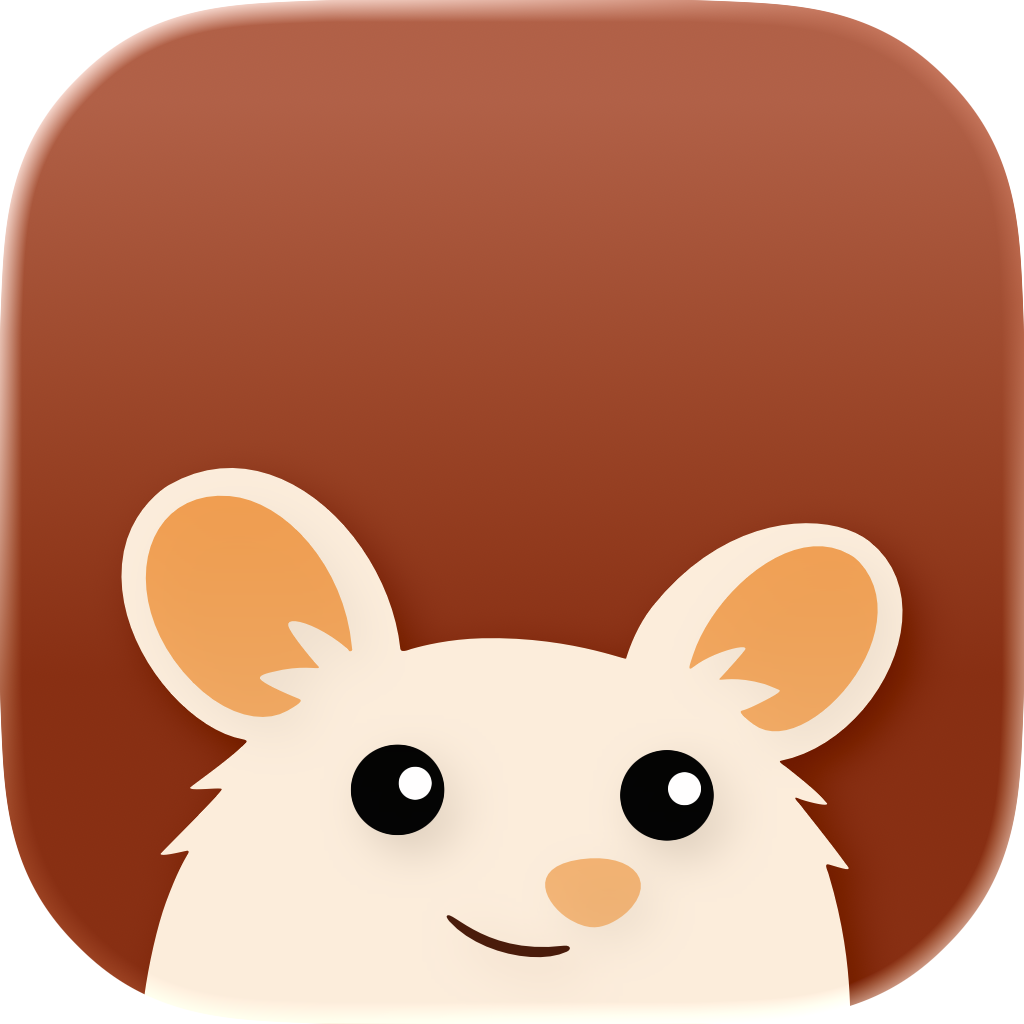 Potoroo app icon